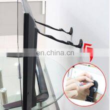 Top Quality Baby Safety Anti-Tip Straps For Flat TV And Furniture Wall Strap Child Lock Protection thumbnail-4
