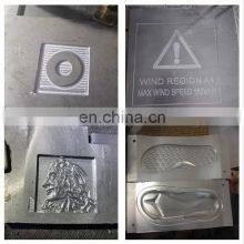 6090 Cheap Desktop Mini Metal Cnc Router Machine thumbnail-5