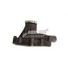 OE Member 1175033 1166724 Aluminum Truck Water Pump for Caterpillar