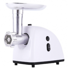 Household Electric Sausage Filling Machine Meat Mincer Enema Machine Small Automatic Manual Canning Meat Mincer Magic（Wechat:13510231336） thumbnail-2