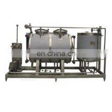 Automatic Stainless Steel CIP Cleaning System Equipment