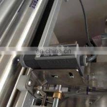 Automatic Noodle Pillow Packing Machine for Instant Noodle Packing Spaghetti Packing Machine thumbnail-4