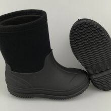 Injection Neoprene Boots,Cheap Kid Neoprene Boots,Injection Neoprene Children Boots,child Neoprene Shoes,Kid Neoprene Boots thumbnail-3