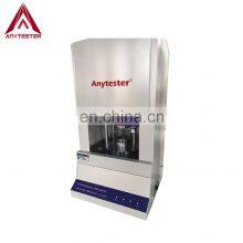 Laboratory Computer Control Rubber Rotorless Rheometer ASTM D5289