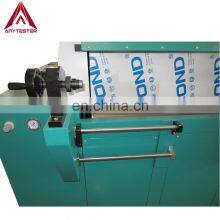 Small Sample Warping Machine thumbnail-5