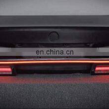 Upgrade to 7series G12 LED Through Taillamp Taillight With Dynamic With Tail Door for BMW 5 Series G30 G38 Tail Light 2018-2020 thumbnail-4