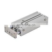 Ram Big Size Brake Car Clevice Compatible Linear Packaging Box 4 Run Telescopic Escapement Pneumatic Cylinder thumbnail-2