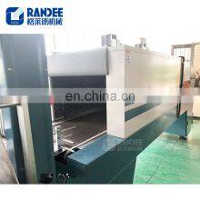 Automatic Auto L Type Small Bottle Shrink Wrap Wrapping Machine Film Packing Equipment thumbnail-5