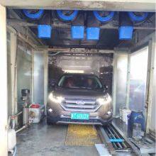 Centrifugal Air Blower Fan Automatic Car Wash Dryer Blower for Auto Car Wash Machine System thumbnail-3