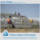 Top Quality Prefabricated Steel Hall Construction thumbnail-1