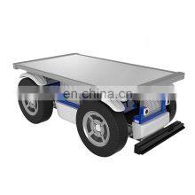 Defy Фабрика прямого поставки робот-платформа, умный открытый SDK, робот-интерфейс, робот-шасси UGV-16