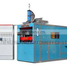 Factory Direct Sale Disposable Plastic Plates Cups Food Container Making Machine thumbnail-2