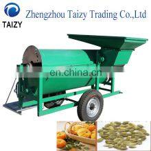 Watermelon Seeds Harvest Machine Pumpkin Seeds Harvest Machine Seeds Extractor Machine thumbnail-3