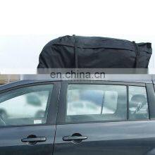 15 Cubic Feet Waterproof Car Roof Cargo Carrier Storage Rooftop Cargo Bag for All Vehicle thumbnail-5