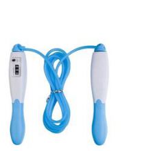 Plastic Electronic Counting Skip Rope