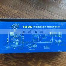 YM-200 Universal Waschmaschinen-PCB-Steuerplatine Waschmaschinen-Computerplatine YM200 thumbnail-5