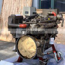 Navy Yuchai-motor for Boat, 200hp, YC6B165L-C20 120kw 2100rpm Marine Diesel Engine thumbnail-5