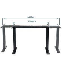 Electric Standing Desk Height Adjustable Desk Office Furniture thumbnail-3