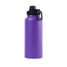 Festival Gift Birthday Gift Stainless Steel Insulated Vacuum Flasks Water Bottle