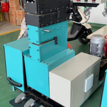 TIG Shear & End Welder Tip and Tail Welder Shear & Butt Welder Strip Coil Joiner thumbnail-5