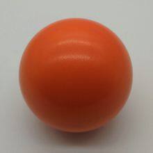 Pu Foam 6.3cm Smooth Ball Bouncy Ball– Relieve Stress and Anxiety