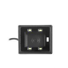 XT2003D Recessed Barcode Scanner Module Embedded 1D 2D Reader Counter-Mountable Embedded Barcode Scanner For Retail Shops thumbnail-5