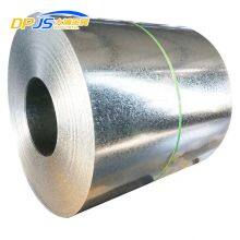 DC53D/DC54D Complete Specifications, Pattern Support Customization DC51D/DC52C Galvanized Steel Coil Cutting and Processing Are Convenient thumbnail-5
