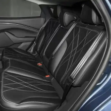 New Energy Electric Vehicles Ford Mustang Mach-E Long Endurance / Fashion New Energy Electric SUV Mustang Mach-E No Reviews Yet thumbnail-2