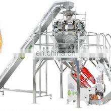 CHINA Factory Professional Fruit and Vegetable Packing Machine Clipping Machine Weighting&counting Machine thumbnail-4