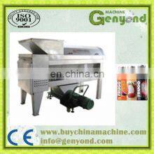 Customized Compound Fruit Juice Processing Line Mango Peeled Pitting Machine thumbnail-2