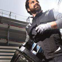 Trumpf Panel Cutter TruTool TPC 165 thumbnail-4