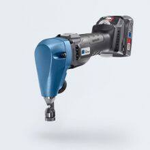 Original Trumpf Electric Punching Shears TruTool N 160 thumbnail-1
