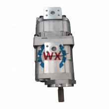WX Factory direct sales Price favorable Hydraulic Pump 705-51-20640 for Komatsu Wheel Loader Series WA200-1-A/D61E-12