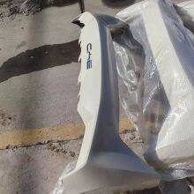 EQEA 5407111 Left Front Door Frame Weatherstrip for BYD Dolphin thumbnail-4