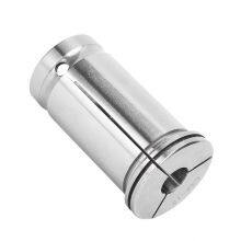 Straight Spring Shank Collet C20 C32 C42 High Precision For Power Milling Chuck Straight Collet thumbnail-5