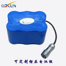 Li-SOCI2 Battery ER34615 Lithium Battery Pack thumbnail-5