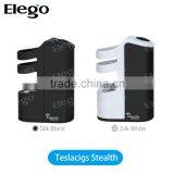 2016 Latest Submerged Atomizer Tesla Stealth Mod, 100W Tesla Stealth thumbnail-2
