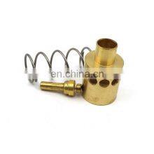 Ingersoll-Rand Temperature Control Valve 23788433 Screw Air Compressor Parts Wholesale thumbnail-1