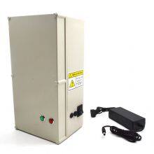 VAS 6350/4 Side Assist Lane Change Blind Spot For Audi A4 A5 B9 Q5 Q7 4M For VW GOLF PASSAT TIGUAN thumbnail-1