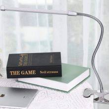 8W LED USB Desk Lamp Bedside Reading Book Light 3 Color Temperature Changeable thumbnail-3