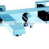 Dolphin Faucet Bathtub Faucet thumbnail-1