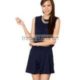 2014 Hot Selling Beautiful Two Pieces Knitted Suit thumbnail-1