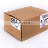 Custom Logo Folding Kraft Paper Corrugated Packaging Mailing Cardboard Shipping Box Quality Choice thumbnail-2