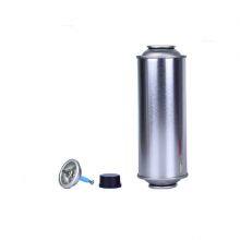 SUNRISEΦ52*130 250ml Tin 2K-aerosol Spray Paint Empty Can thumbnail-2