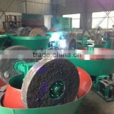 Mercury grinding gold machine for gold China supplier