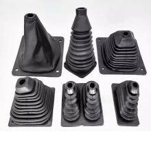 Qingdao Promising Gear Lever Boots for China Loader thumbnail-1