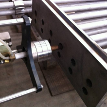 China Famous Brand State-owned Enterprise Chemical Reaction Tower High Quality Equipment thumbnail-4