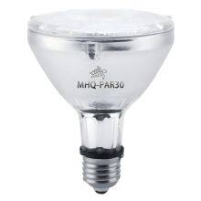 Bright Sun UV Desert Reptile UVB Lamp Bulb PAR30 70W 6000K/4000K E27 With Glass Higher UVB Value Output