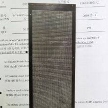 P1.53MiNiLED4layer 1nd Order HDIPCB thumbnail-3