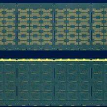 16 Layers, Any Order HDI IC Carrier BoardPCB thumbnail-3